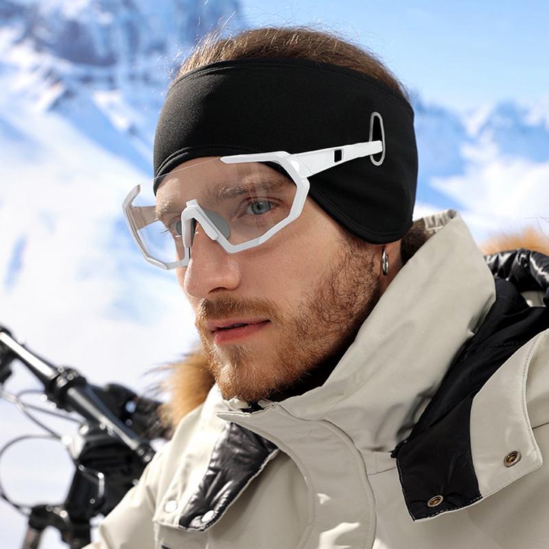 Ear Muffs For Men Sports Windp - Winter Glove Insulated ulasan dan harga