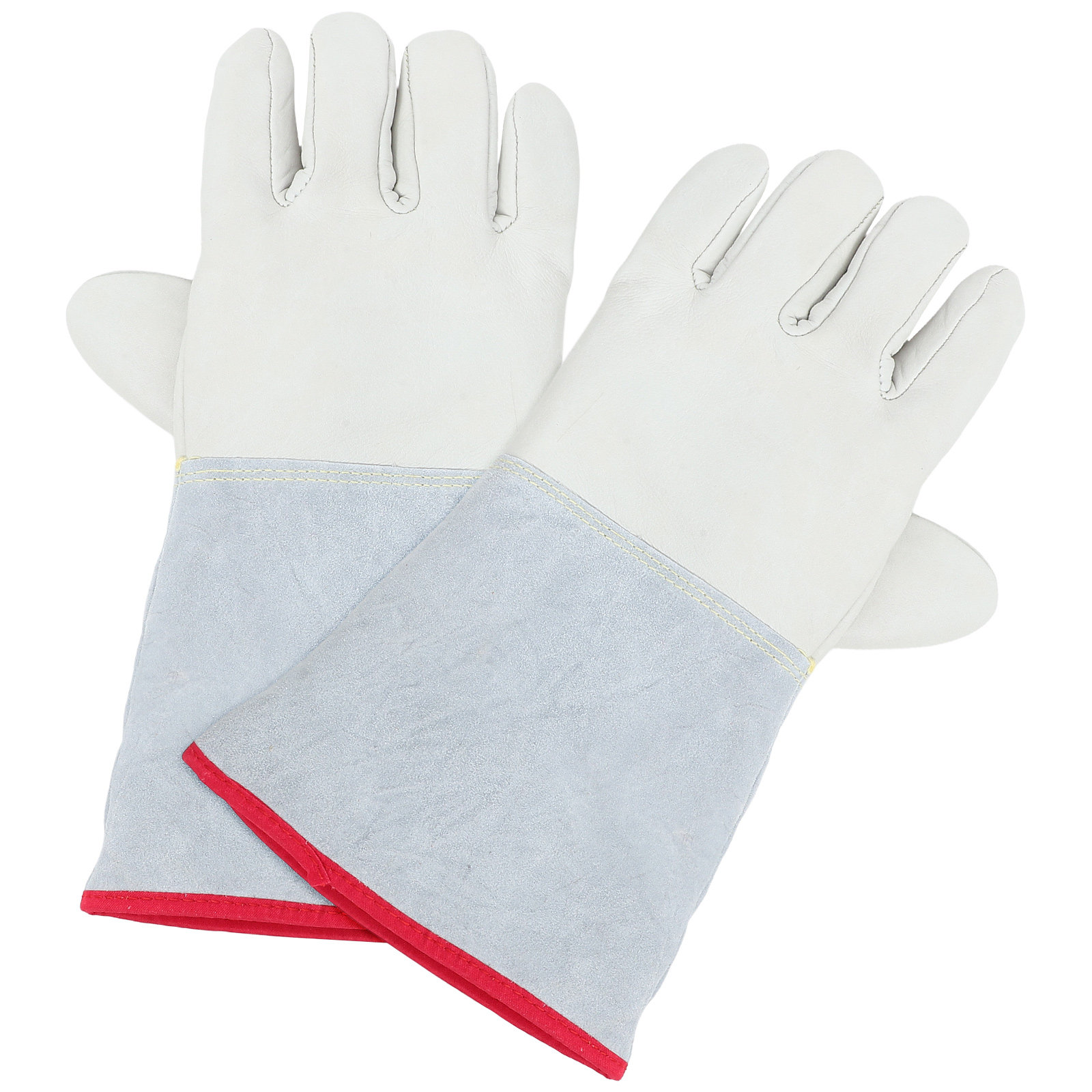 1Pair Freezer Gloves Heavy Dut - Winter Glove Insulated ulasan dan harga