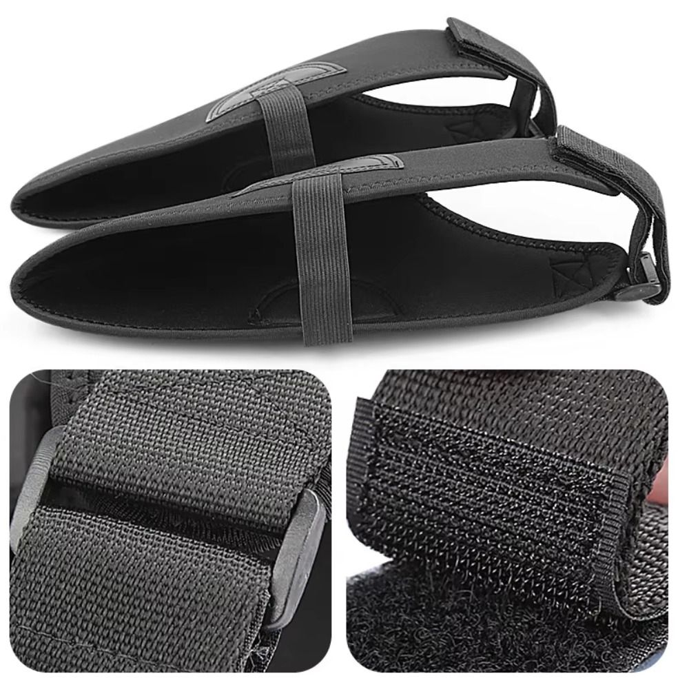 Keep Warm Anti-Slip Ski Boot C - Winter Glove Insulated ulasan dan harga