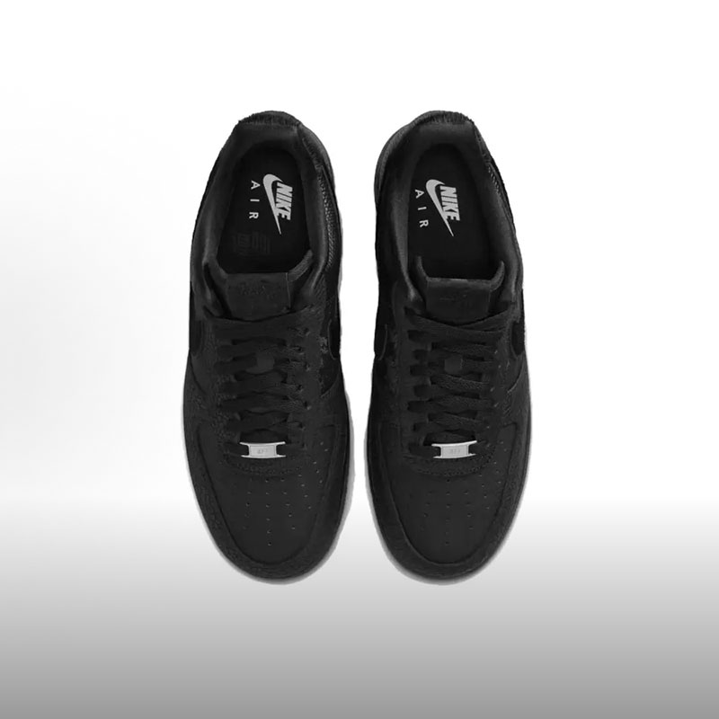 Nike Air Force 1 '07 Unisex Sn - Vans Shoes Authentic ulasan dan harga