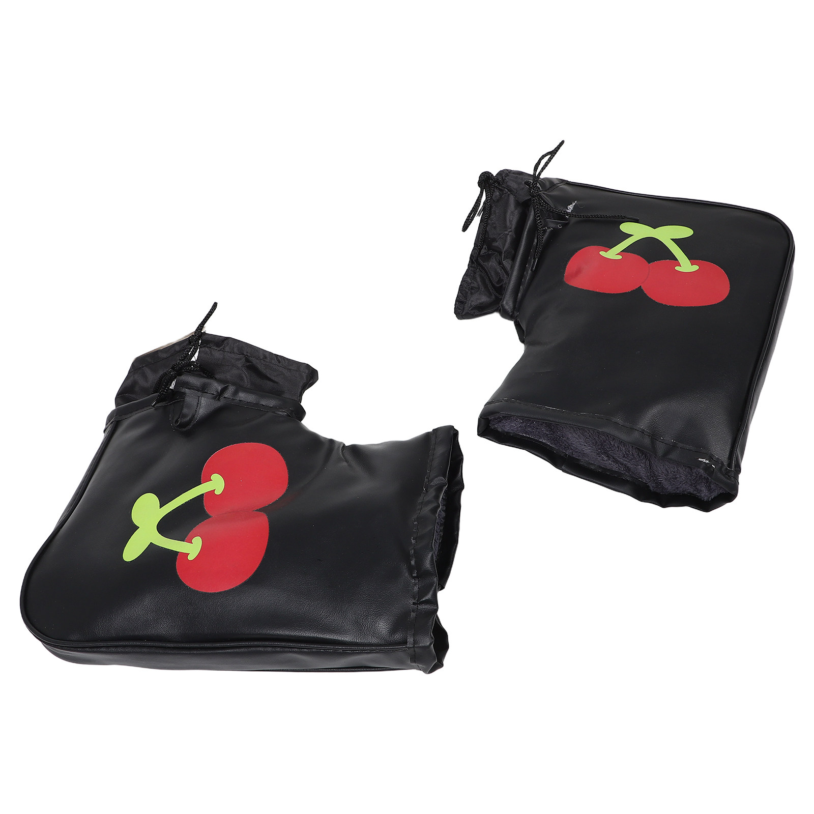 1Pair Insulated Windproof Wate - Winter Glove Insulated ulasan dan harga
