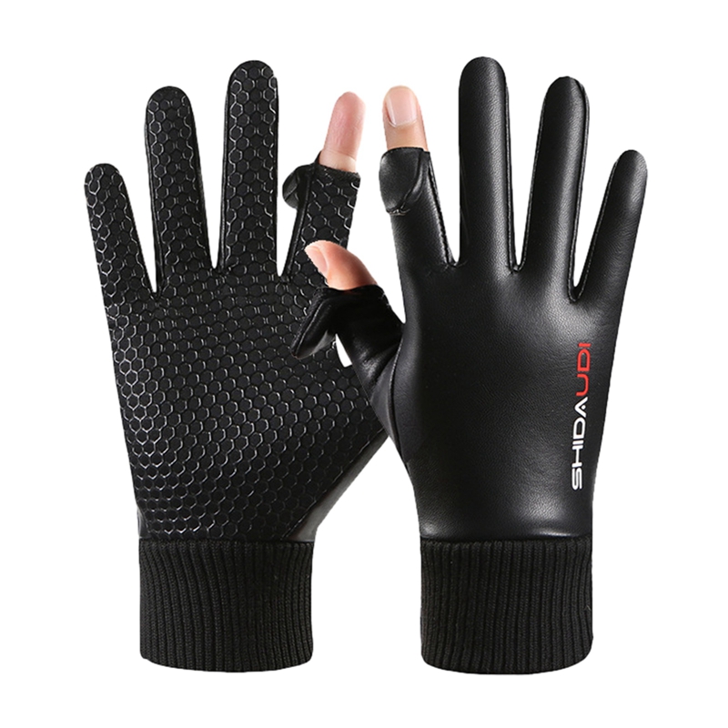 Motorcycle Fleece Lining Therm - Heat Resistant Glove ulasan dan harga