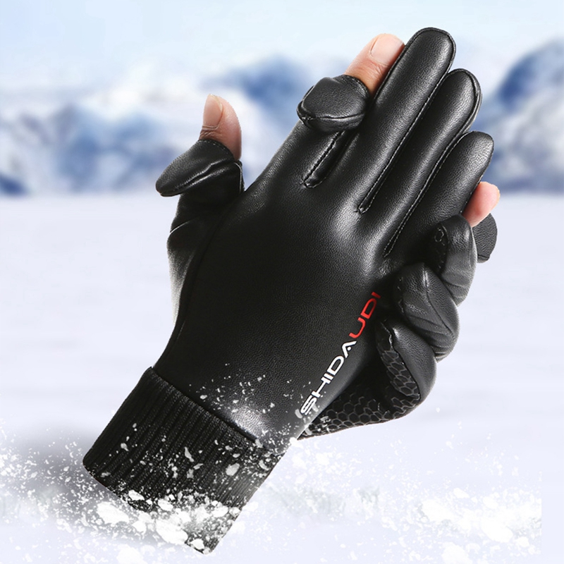 Motorcycle Fleece Lining Therm - Heat Resistant Glove ulasan dan harga