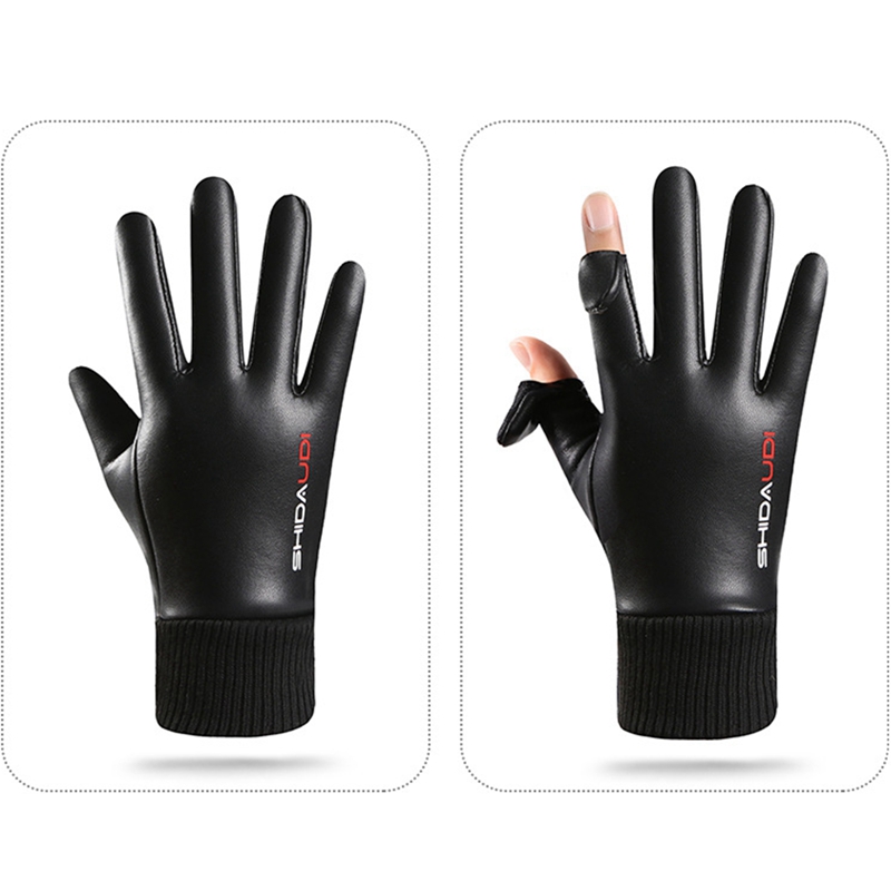Motorcycle Fleece Lining Therm - Heat Resistant Glove ulasan dan harga