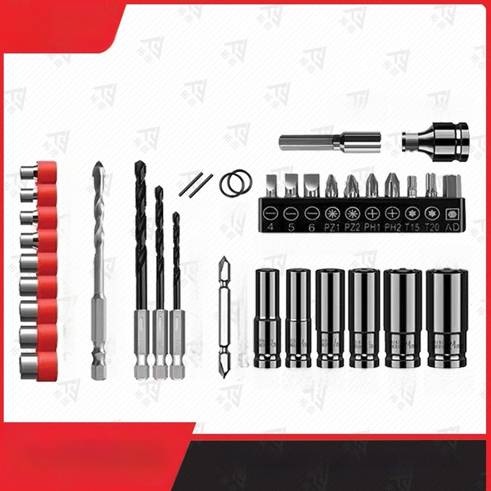 42 Piece Socket Set 1/2 Inch f - Work Glove Impact ulasan dan harga