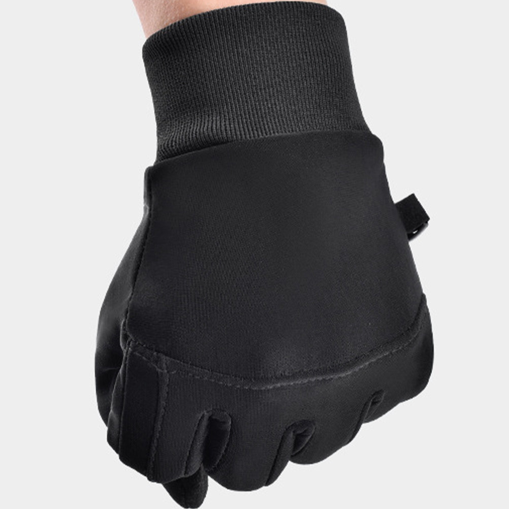 1Pair Cycling Gloves Cold Weat - Winter Glove Insulated ulasan dan harga