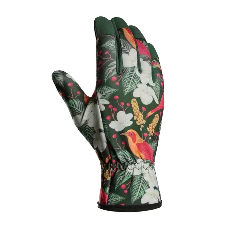 Short Gardening Puncture Resis - Work Glove Impact ulasan dan harga