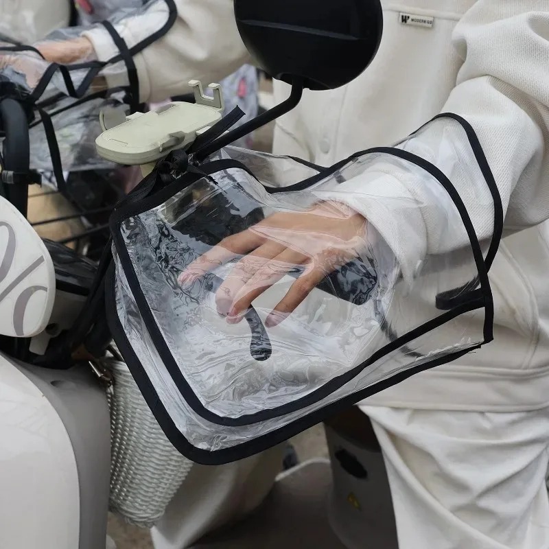 2pcs Waterproof Motorcycle Han - Heat Resistant Glove ulasan dan harga